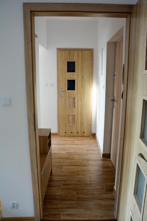 Apartment Basia