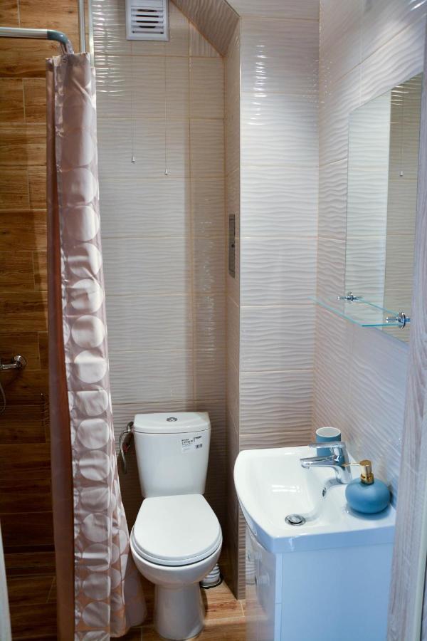 Apartment Basia