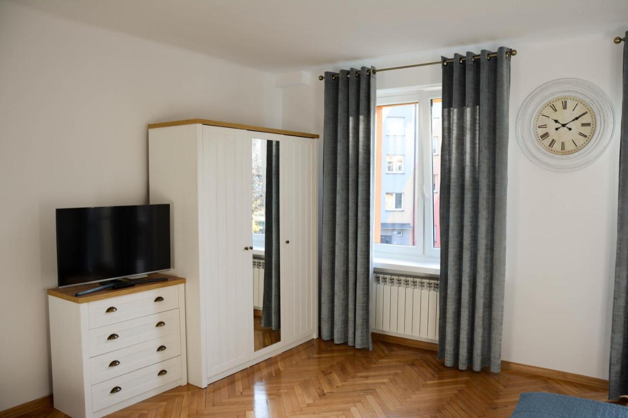 Apartment Basia